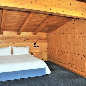 Appartamento con 3 camere da letto